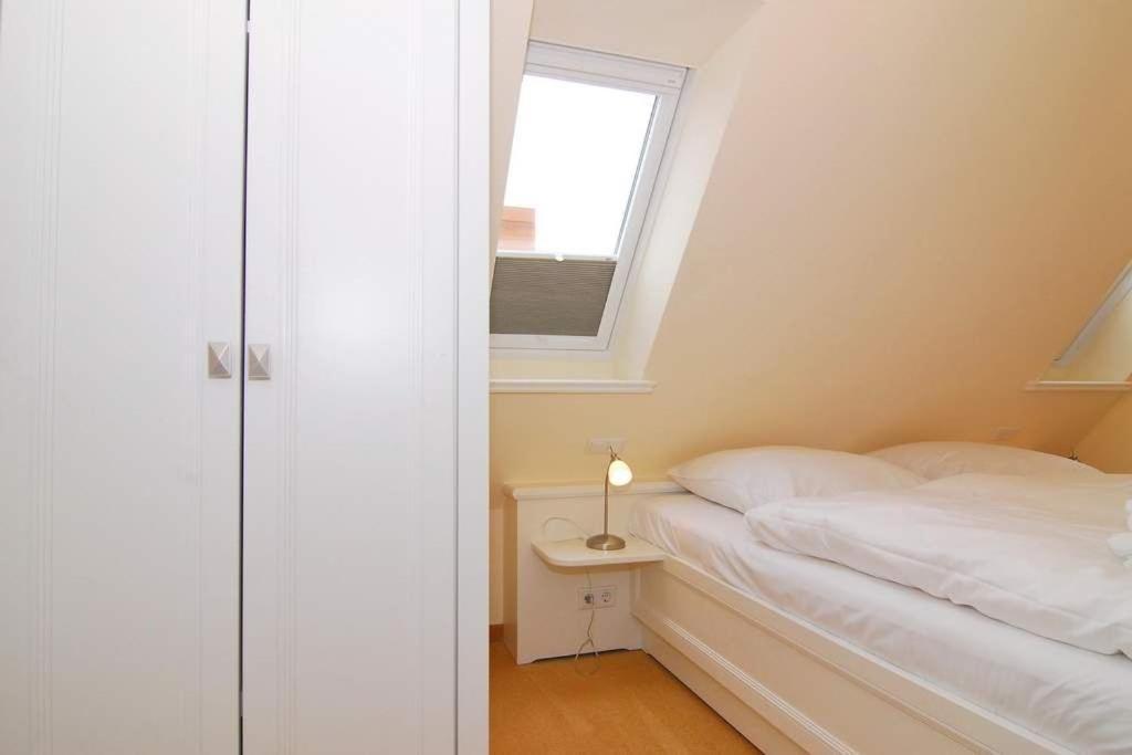 Amerij, Whg 4 * Westerland