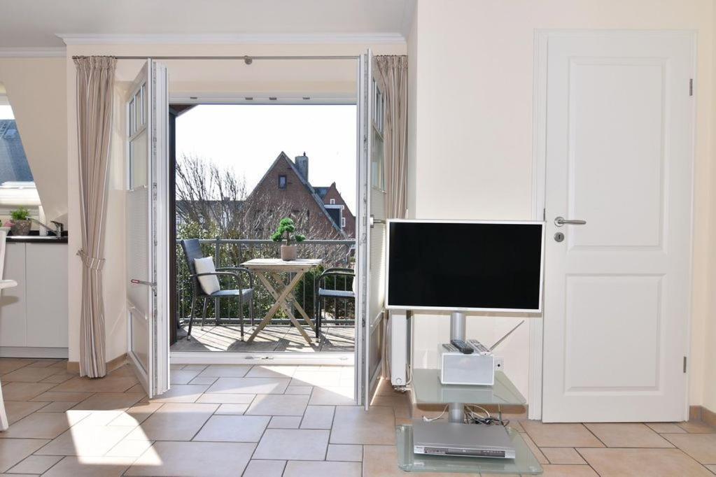 Apartment Amerij, Whg 4 *