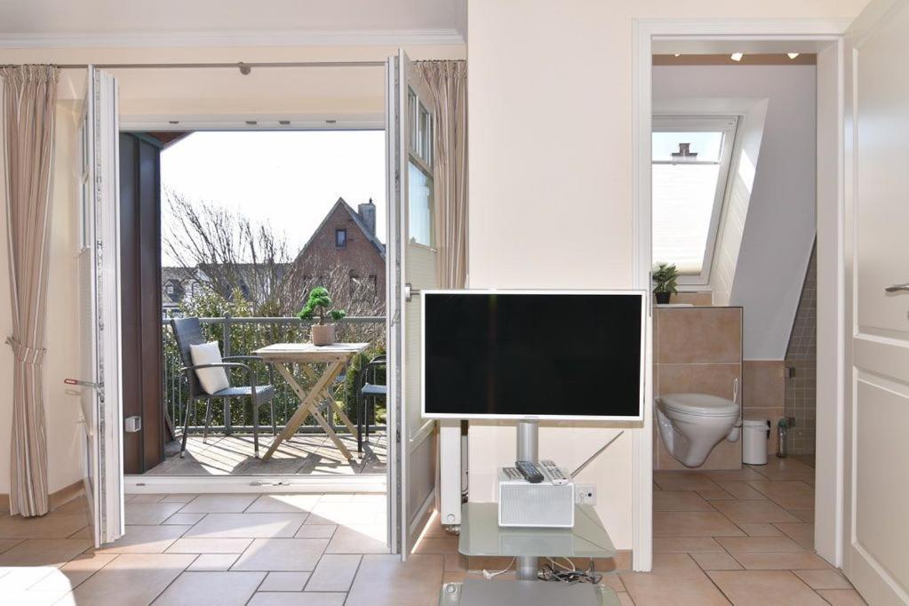 Amerij, Whg 4 * Westerland
