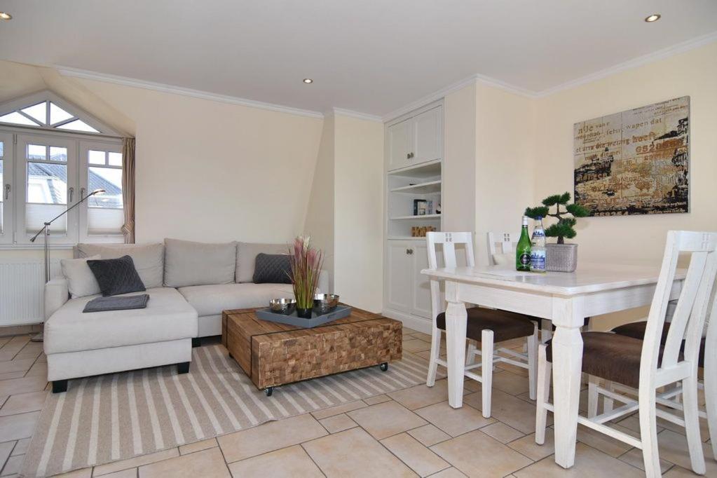 Amerij, Whg 4 Apartment *