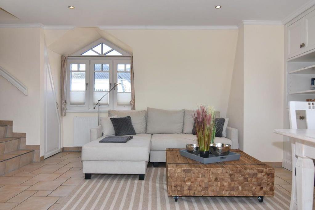 Amerij, Whg 4 * Westerland