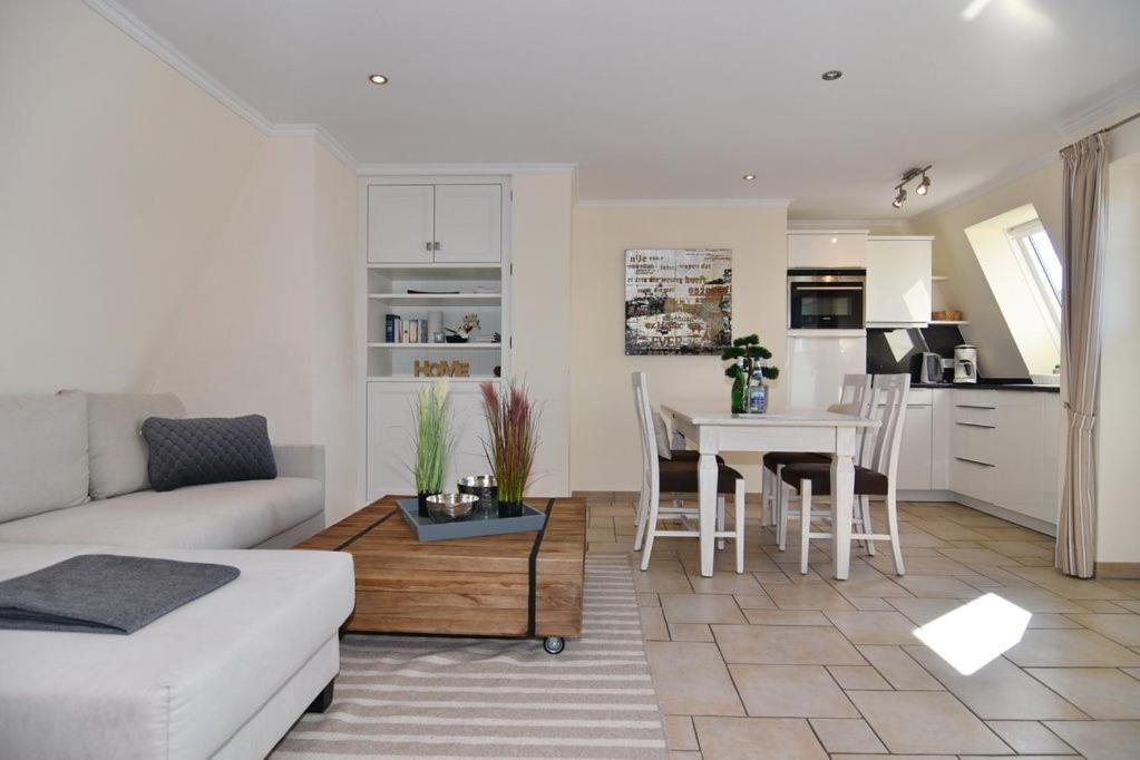 Amerij, Whg 4 Apartment Westerland