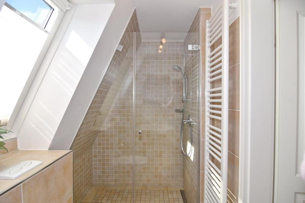 Amerij, Whg 4 Apartment