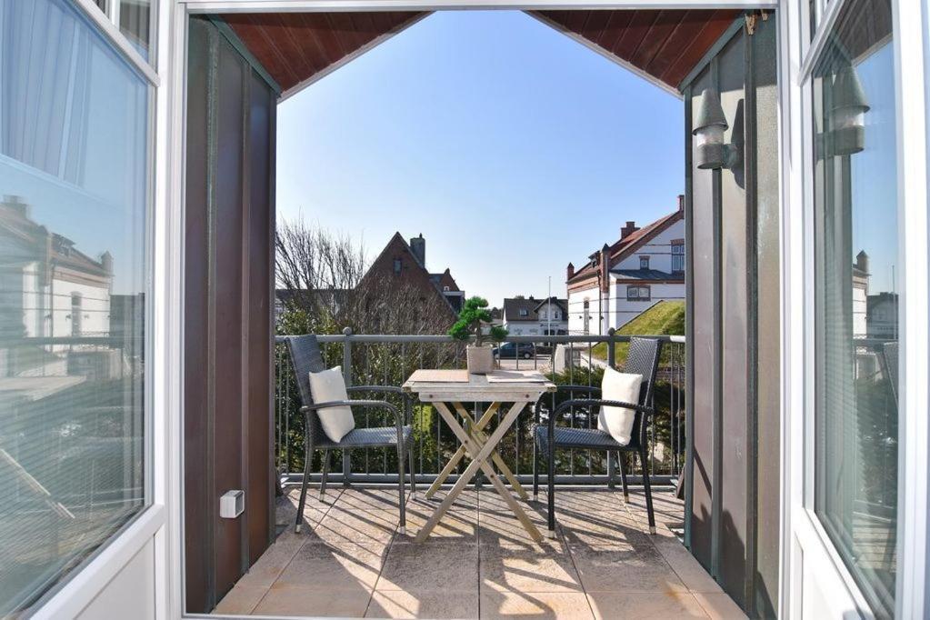 Amerij, Whg 4 * Westerland